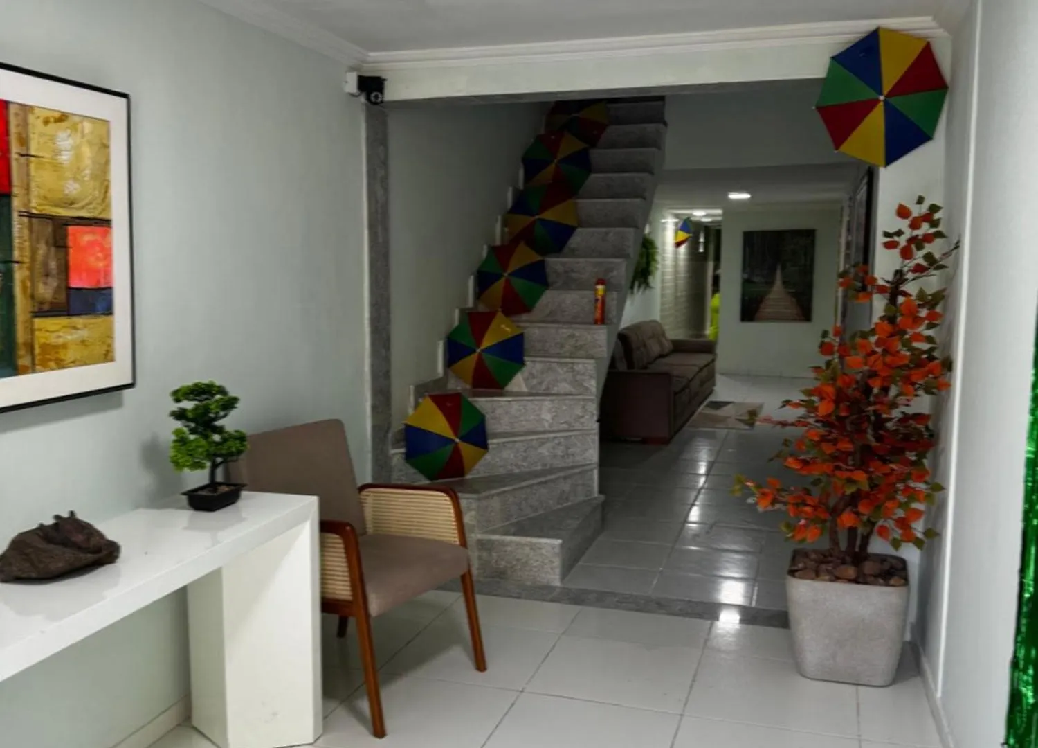 Hotel Pousada Alameda Boa Vista Recife