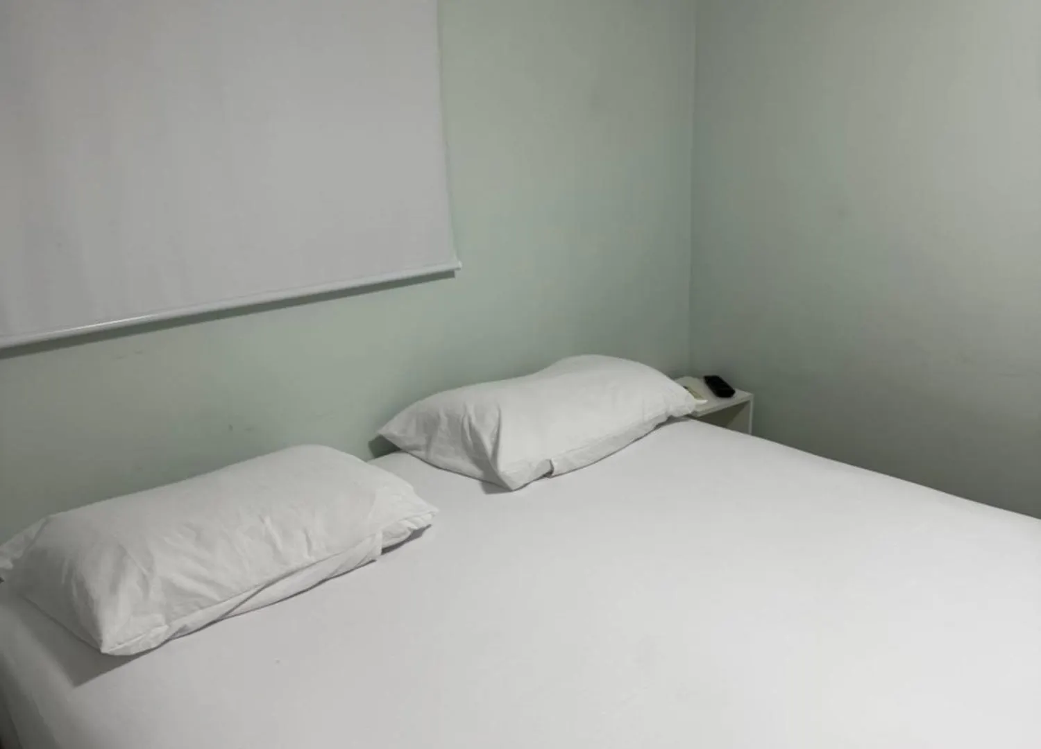Hotel Pousada Alameda Boa Vista Recife Brazil