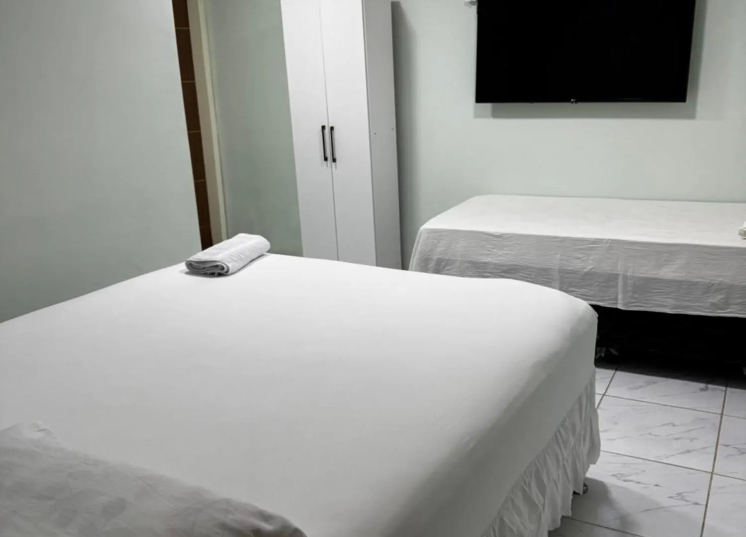 Hotel Pousada Alameda Boa Vista Recife Brazil