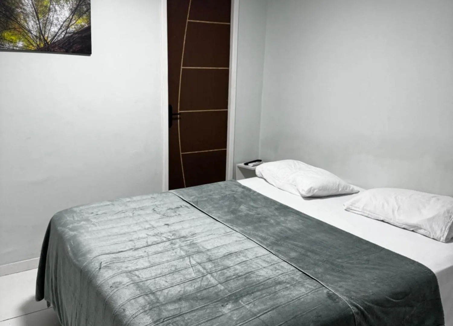 Hotel Pousada Alameda Boa Vista Recife