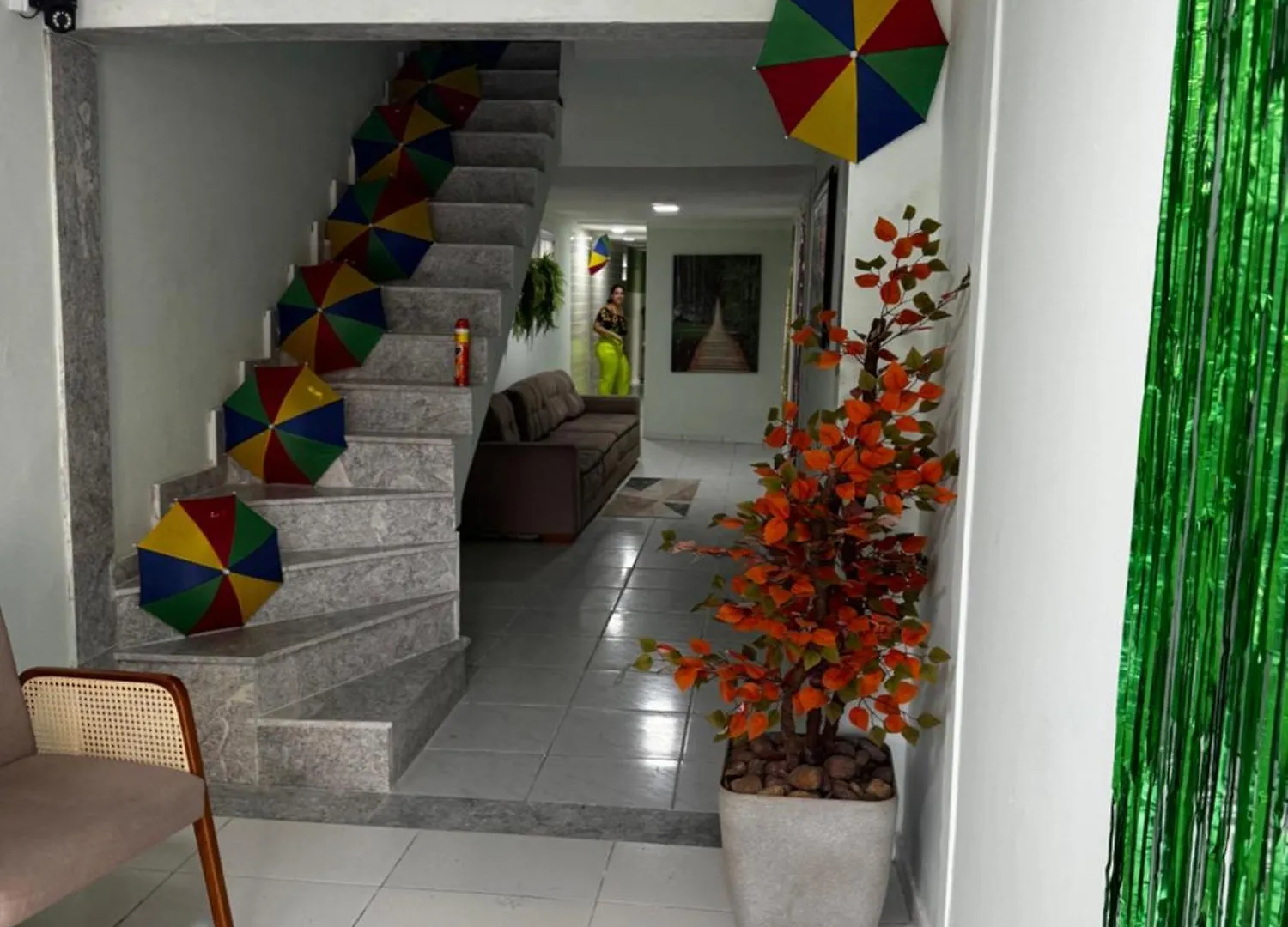 Hotel Pousada Alameda Boa Vista Recife