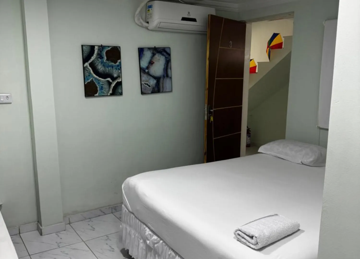 Pousada Alameda Boa Vista Recife