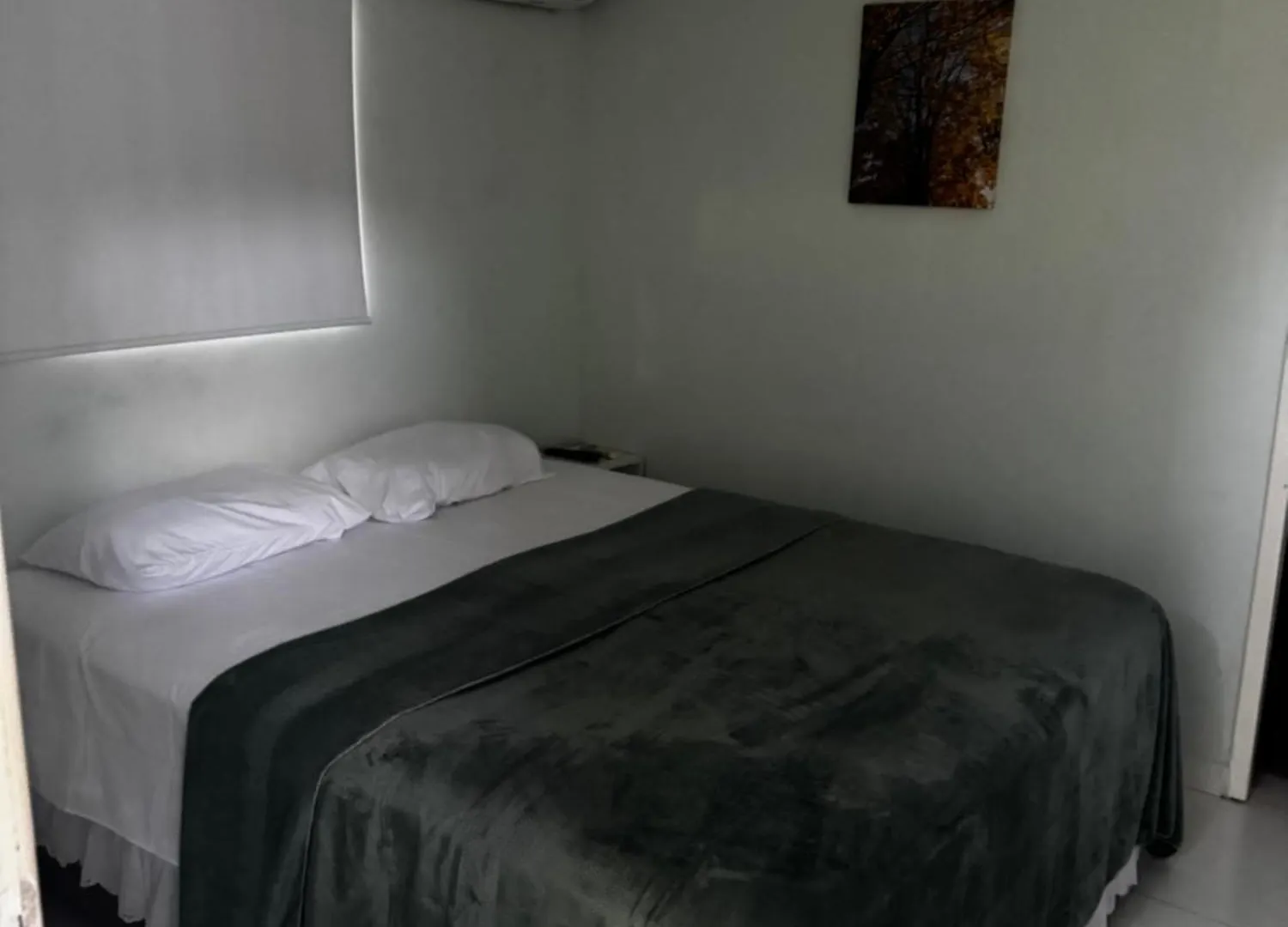 Pousada Alameda Boa Vista Recife Hotel