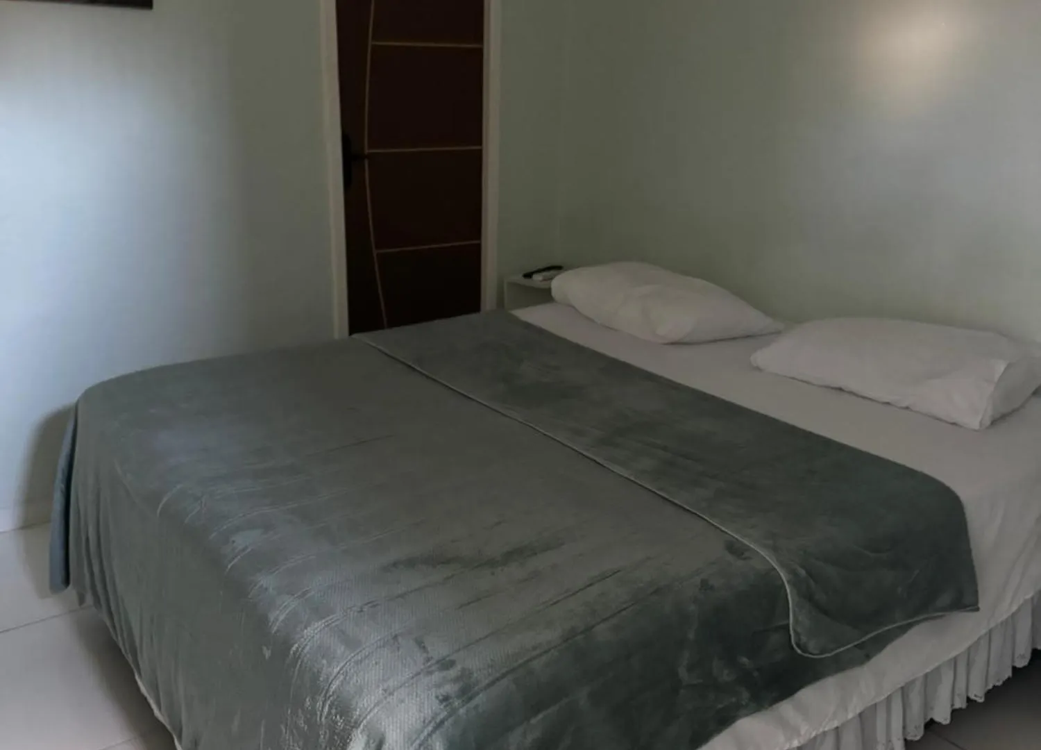 Pousada Alameda Boa Vista Recife Hotel