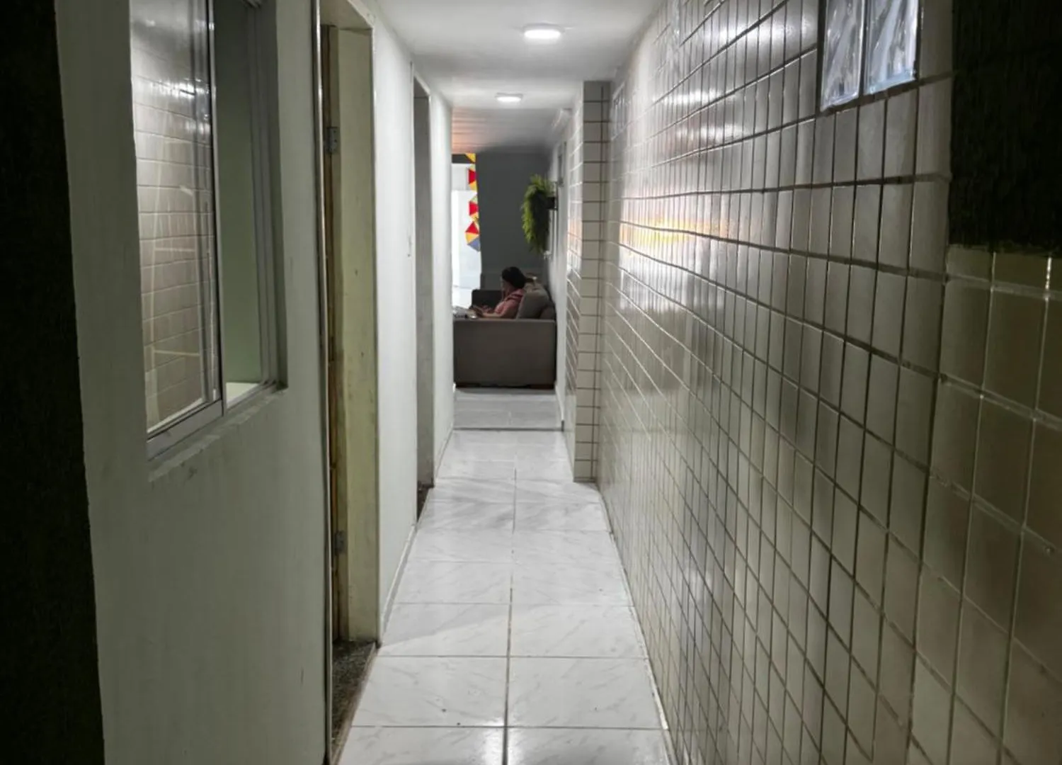 Pousada Alameda Boa Vista Recife
